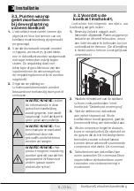 Preview for 71 page of Beko KSSE2630WN User Manual