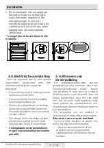 Preview for 72 page of Beko KSSE2630WN User Manual