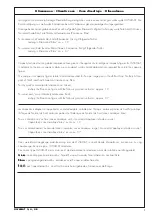 Preview for 7 page of Beko KT02 000 00 Instructions For Installation And Operation Manual