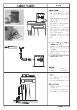 Preview for 12 page of Beko KT02 000 00 Instructions For Installation And Operation Manual