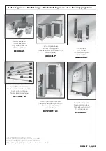 Preview for 24 page of Beko KT02 000 00 Instructions For Installation And Operation Manual