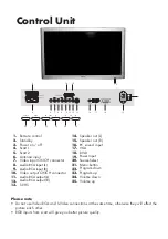 Предварительный просмотр 11 страницы Beko L6B PDP TV Service Manual