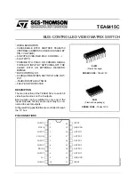 Предварительный просмотр 37 страницы Beko L6B PDP TV Service Manual