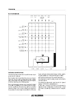 Предварительный просмотр 38 страницы Beko L6B PDP TV Service Manual