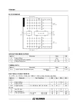 Предварительный просмотр 42 страницы Beko L6B PDP TV Service Manual