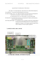 Предварительный просмотр 92 страницы Beko L6B PDP TV Service Manual