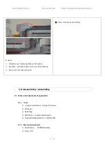 Предварительный просмотр 109 страницы Beko L6B PDP TV Service Manual