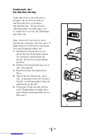 Preview for 37 page of Beko LBI 3000 HCA User Manual