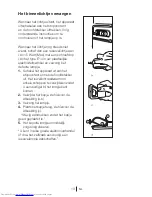 Preview for 82 page of Beko LBI 3000 HCA User Manual