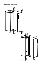 Preview for 13 page of Beko LCSM1545W User Manual