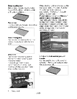 Preview for 7 page of Beko LGV67 User Manual