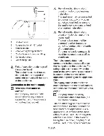 Предварительный просмотр 16 страницы Beko LGV67 User Manual