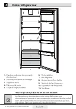 Preview for 51 page of Beko LNE415E20 User Manual