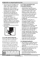 Preview for 71 page of Beko LNE415E20 User Manual