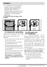 Preview for 75 page of Beko LNE415E20 User Manual