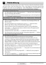 Preview for 35 page of Beko LSE415E31N User Manual