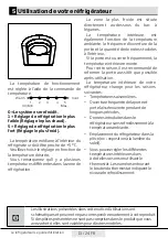 Preview for 51 page of Beko LSE415E31N User Manual