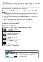 Preview for 58 page of Beko LSE415E31N User Manual