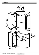 Preview for 68 page of Beko LSE415E31N User Manual