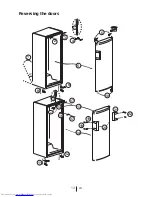 Preview for 14 page of Beko LSG1545DS User Manual