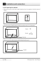 Preview for 12 page of Beko MCB 25433 BG User Manual