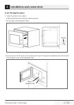 Preview for 13 page of Beko MCB 25433 BG User Manual