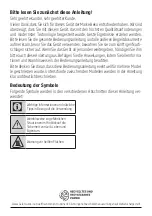 Preview for 25 page of Beko MCB 25433 BG User Manual