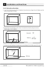 Preview for 36 page of Beko MCB 25433 BG User Manual