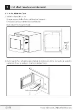 Preview for 62 page of Beko MCB 25433 BG User Manual