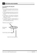 Preview for 81 page of Beko MCB 25433 BG User Manual