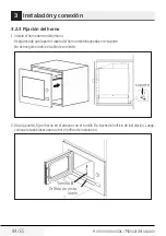 Preview for 84 page of Beko MCB 25433 BG User Manual