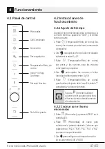 Preview for 87 page of Beko MCB 25433 BG User Manual