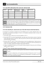 Preview for 89 page of Beko MCB 25433 BG User Manual