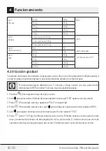 Preview for 92 page of Beko MCB 25433 BG User Manual