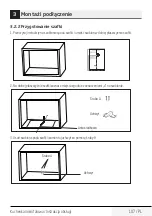 Preview for 107 page of Beko MCB 25433 BG User Manual