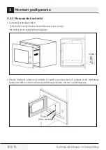 Preview for 108 page of Beko MCB 25433 BG User Manual