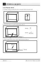 Preview for 130 page of Beko MCB 25433 BG User Manual