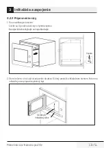 Preview for 131 page of Beko MCB 25433 BG User Manual