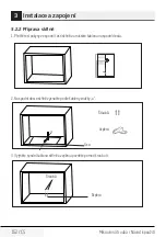 Preview for 152 page of Beko MCB 25433 BG User Manual