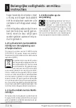 Preview for 172 page of Beko MCB 25433 BG User Manual