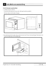 Preview for 177 page of Beko MCB 25433 BG User Manual