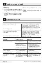 Preview for 188 page of Beko MCB 25433 BG User Manual