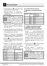 Preview for 206 page of Beko MCB 25433 BG User Manual