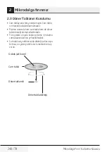 Preview for 248 page of Beko MCB 25433 BG User Manual