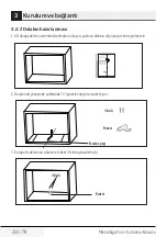 Preview for 250 page of Beko MCB 25433 BG User Manual