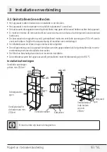 Preview for 93 page of Beko MCI 44313 BG User Manual