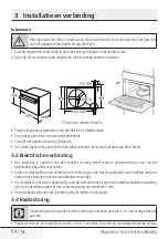 Preview for 94 page of Beko MCI 44313 BG User Manual