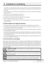 Preview for 95 page of Beko MCI 44313 BG User Manual