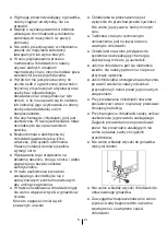 Preview for 27 page of Beko MCNA406I40XB Instructions Of Use