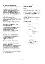 Preview for 38 page of Beko MCNA406I40XB Instructions Of Use